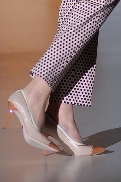 Damenschuhe Herbst-Winter 2014_2015: Pumps Jorge Bischoff